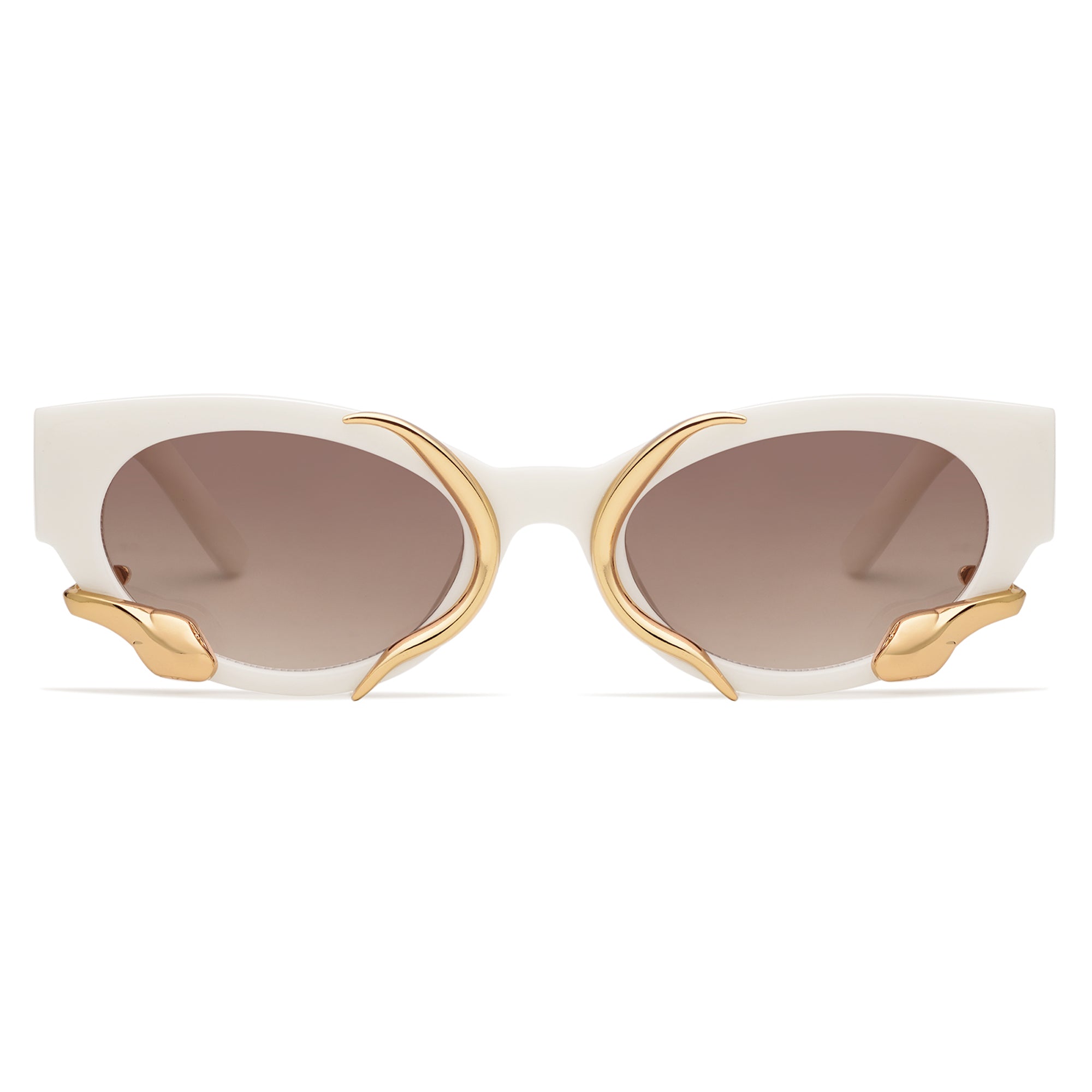Appassal Trendy Sunglasses for Women Men Vintage Narrow Appassal Trendy Sunglasses for Women Men Vintage Narrow